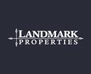 Landmark Properties logo