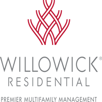 Willowick Residential logo