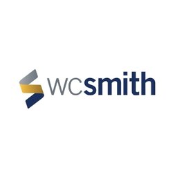 WC Smith logo
