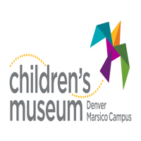 Children's Museum of Denver at Marsico Campus logo