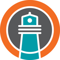 Lighthouse Writers Workshop logo