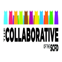 The Collaborative of the SCFD logo