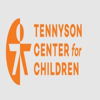 Tennyson Center for Children logo