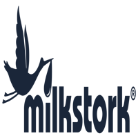 Milk Stork logo