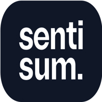 SentiSum logo