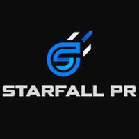 Starfall PR logo