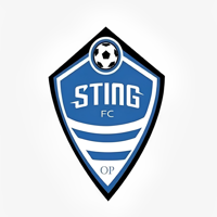 Orland Park Sting FC logo