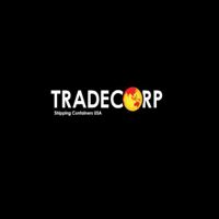 Tradecorp Shipping Container Sales logo