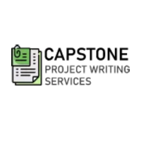 USA's Best Capstone Writing Company logo