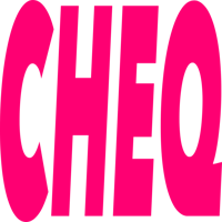 CHEQ logo