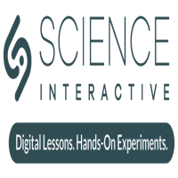 Science Interactive Group logo