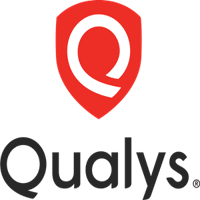 Qualys logo