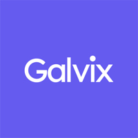 Galvix logo