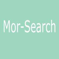 Mor Search logo