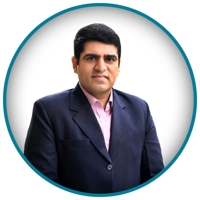 Dr. Nikhil Mehta - Best Cancer Doctor in Jaipur