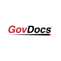 GovDocs logo
