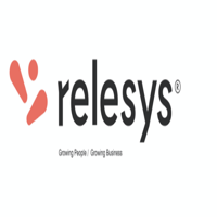 Relesys logo