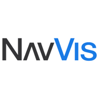 NavVis GmbH logo