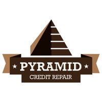 Pyramidcreditrepair logo