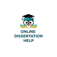 Online Dissertation Help London