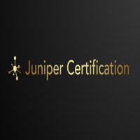 Juniper Certification