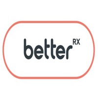 BetterRX logo