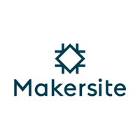 Makersite logo