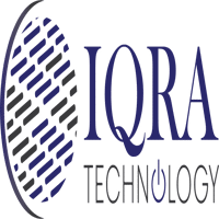 Iqra Technology logo