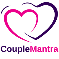 Couplemantra logo