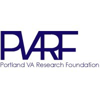 Portland VA Research Foundation logo