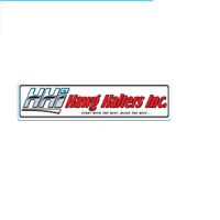Hawg Halters Inc logo