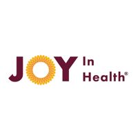 Joy In Health logo