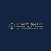 Grant Phillips Law, PLLC logo