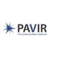 PAVIR logo