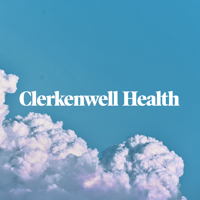 Clerkenwell Health logo