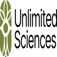 Unlimited Sciences logo