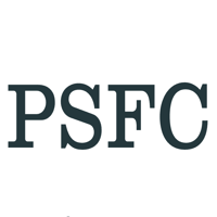 PSFC logo