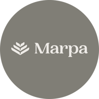 Marpa Minds logo