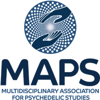 Multidisciplinary Association for Psychedelic Studies logo