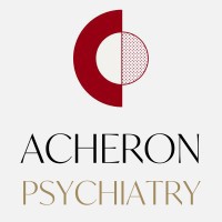 Acheron Psychiatry logo