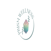 Prism Wellness logo