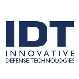 Innovative Defense Technologies (IDT) logo