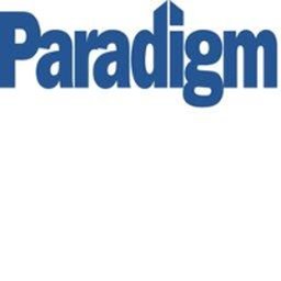 Paradigm Companies logo