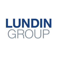 Lundin Group of Companies logo