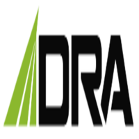 DRA Global logo