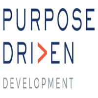 Purpose Driven Development logo