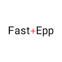 Fast + Epp logo