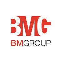 BM Group of Companies logo