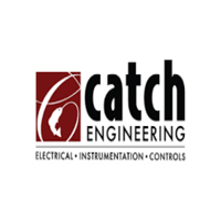 Catch Engineering logo