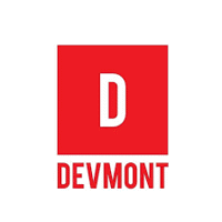 Devmont logo